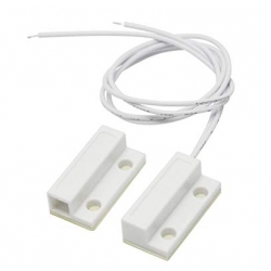รีดสวิทช์ ประตู Door Reed Switch MC-38